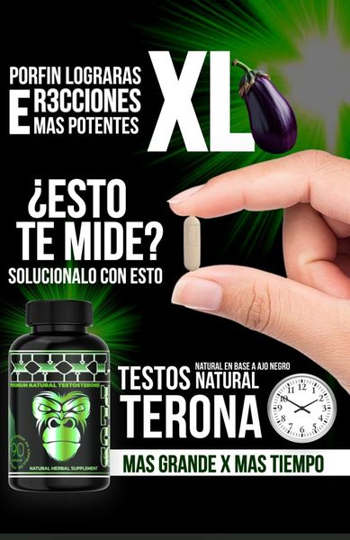 Livecrece XXL