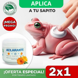 Crema Aclarante®