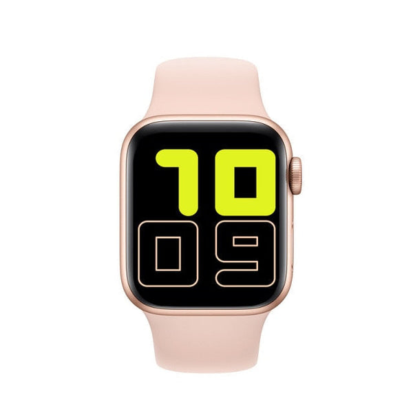 RELOJ SMART SERIES DE ALUMINIO 2024